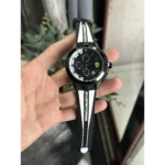 Buy Stylish Scuderia Ferrari Watch For Men (CS4046)