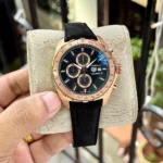 Buy Stylish Tag Heuer Watch For Men (CS4174)