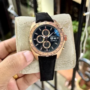 Buy Stylish Tag Heuer Watch For Men (CS4174)