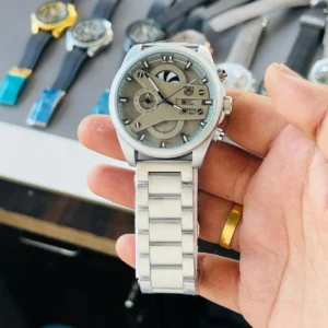 Buy Stylish Tag Heuer Watch For Men (ZS695)