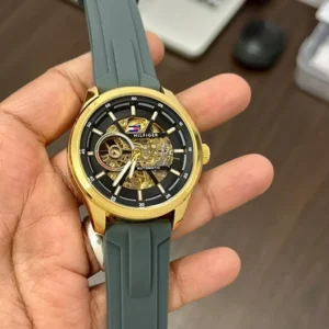 Buy Stylish Tommy Hilfiger Watch For Men (BH906)