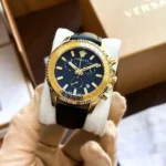 Buy Stylish Versace Watch For Men (TZC656)