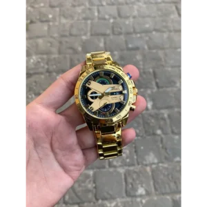 Buy Trendy Edifice Watch For Men (SG752)