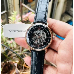 Buy Trendy Emporio Armani Watch For Men (CS4476)