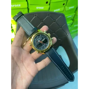 Buy Trendy Fossil Watch For Men (CS4517)