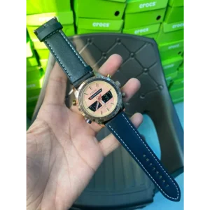 Buy Trendy Fossil Watch For Men (CS4518)