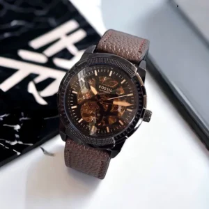 Buy Trendy Fossil Watch For Men (TD148)