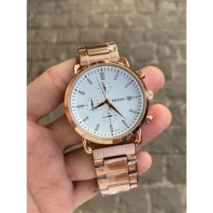 Buy Trendy Fossil Watch For Men (WAM31)