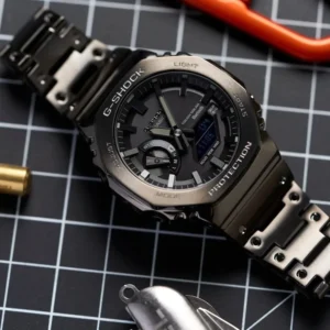 Buy Trendy G-Shock Watch For Men (ZS699)