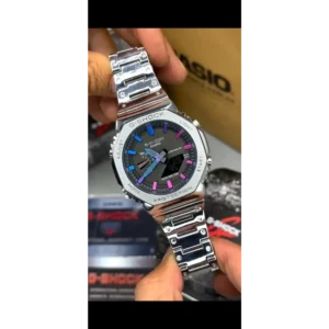 Buy Trendy G-Shock Watch For Men (ZS753)