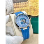 Buy Trendy Omega Watch For Men (CS4498)