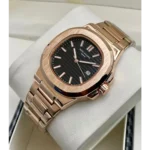 Buy Trendy Patek Philippe Watch For Men (CS4180)