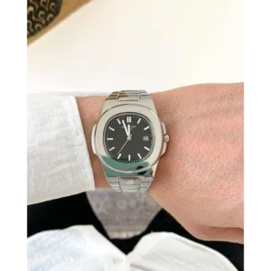 Buy Trendy Patek Philippe Watch For Men (WAM37)