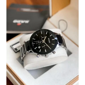 Buy Trendy Rado Watch For Men (LT8635)