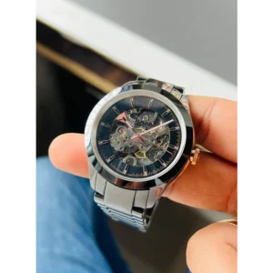 Buy Trendy Rado Watch For Men (SOS2655)