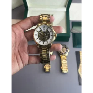 Buy Trendy Rolex Watch For Men (BRH28)