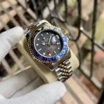 Buy Trendy Rolex Watch For Men (LT8627)
