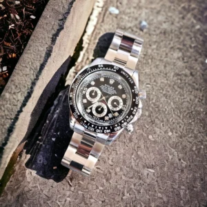 Buy Trendy Rolex Watch For Men (SG744)