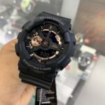 G shock Watch - Wooplug