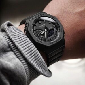 Imported G-Shock Watch For Men - Wooplug