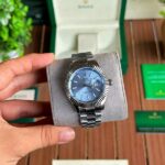 Rolex Oyster Perpetual Date Just Watch - Wooplug