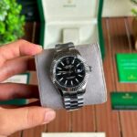 Rolex Oyster Perpetual Date Just Watch - Wooplug