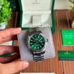 Rolex Oyster Perpetual Date Just Watch - Wooplug