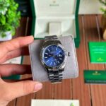 Rolex Oyster Perpetual Date Just Watch - Wooplug