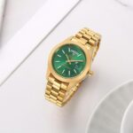 Rolex Oyster Perpetual Day Date Watch - Wooplug