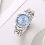 Rolex Oyster Perpetual Day Date Watch - Wooplug