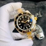 Rolex Oyster Perpetual Submarine Automatic Watch - Wooplug
