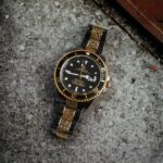 Rolex Oyster Vintage Gold Watch - Wooplug