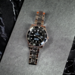 Rolex Oyster Vintage Gold Watch - Wooplug