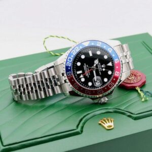 Stylish Rolex Watch For Men - Wooplug