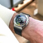 Trendy G-Shock Watch For Men - Wooplug